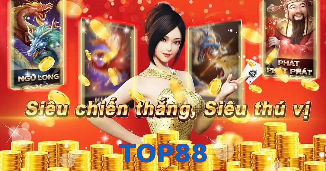 TOP88